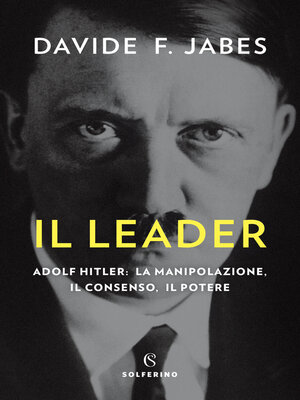 cover image of Il leader